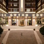 Nell Gwynn House One-Bedroom Apartment Chelsea Ngh244