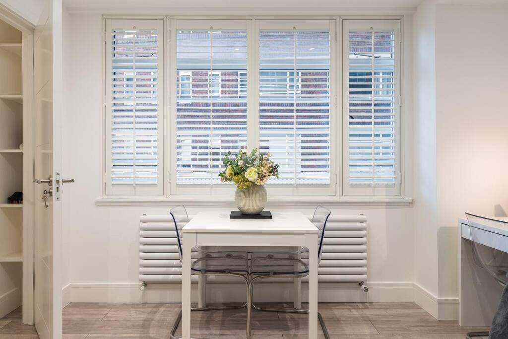 Appartamento Nell Gwynn House One-bedroom Chelsea Ngh244