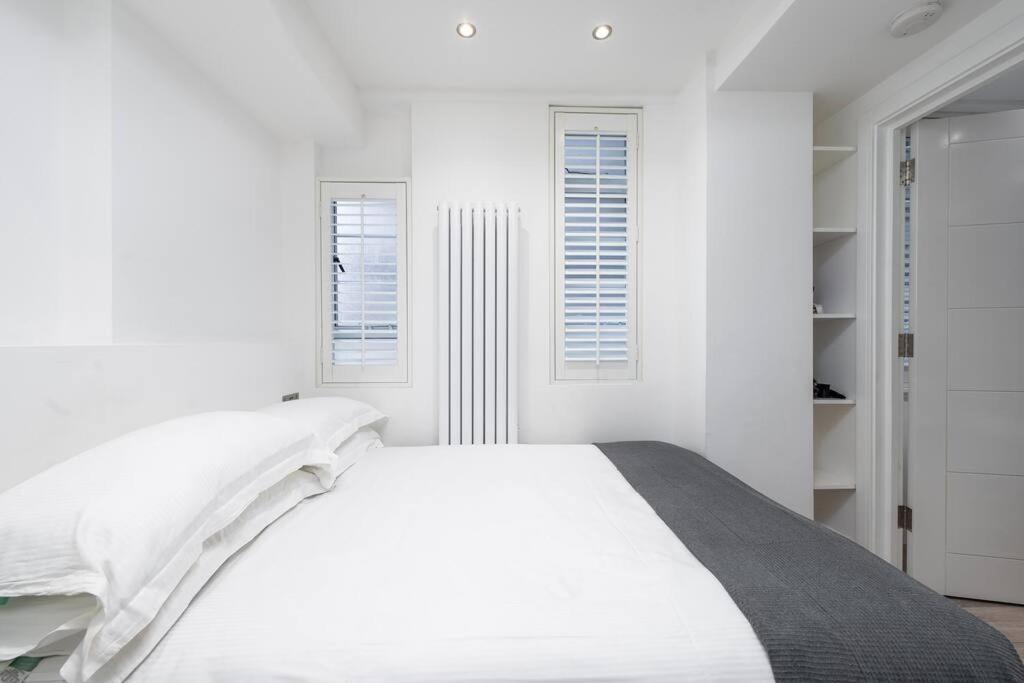 Nell Gwynn House One-bedroom Chelsea Ngh244 Appartamento *