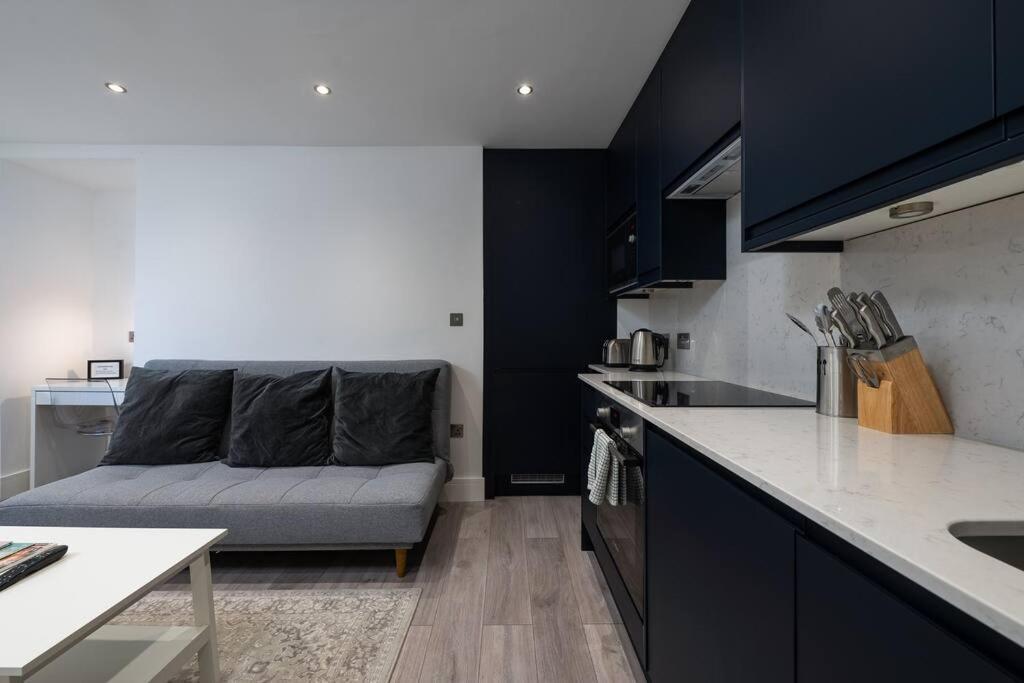 Nell Gwynn House One-bedroom Chelsea Ngh244 Appartamento