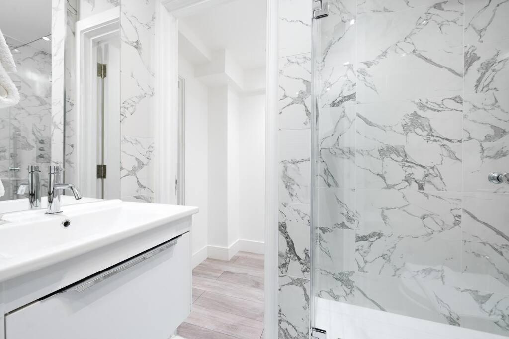 Nell Gwynn House One-bedroom Chelsea Ngh244 Appartamento Londra