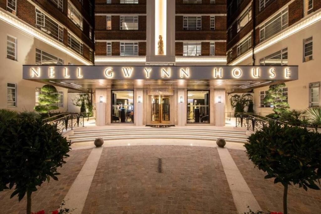 Nell Gwynn House One-bedroom Chelsea Ngh244 Appartamento